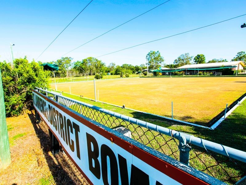 6 Railway Parade, St Lawrence QLD 4707