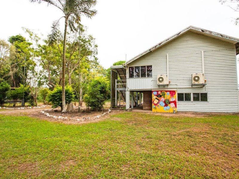 14 West Hill Road, Carmila QLD 4739