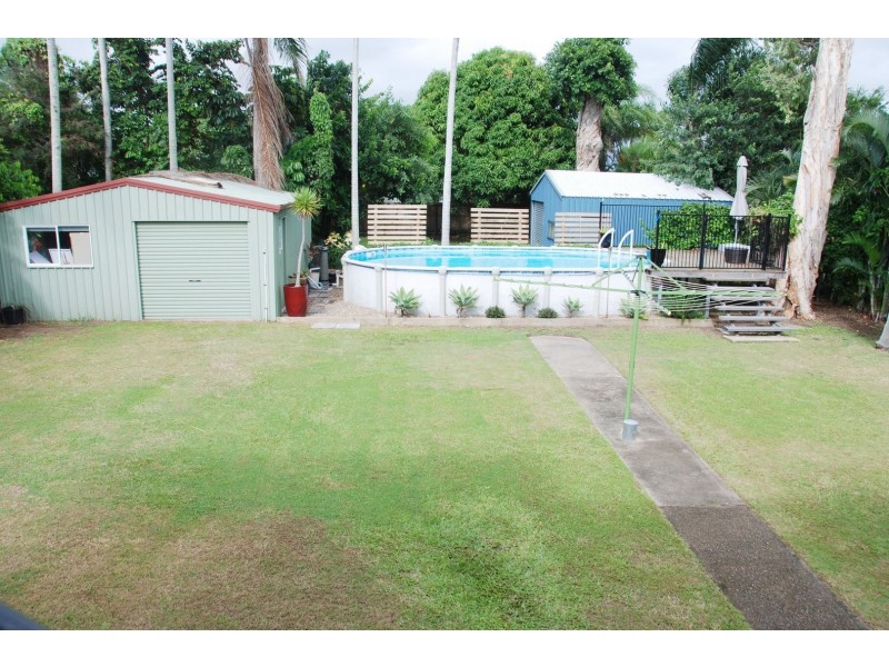 29 Armstrong Beach Road, Armstrong Beach QLD 4737