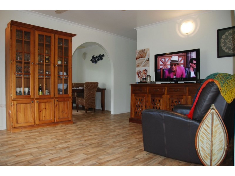 29 Armstrong Beach Road, Armstrong Beach QLD 4737