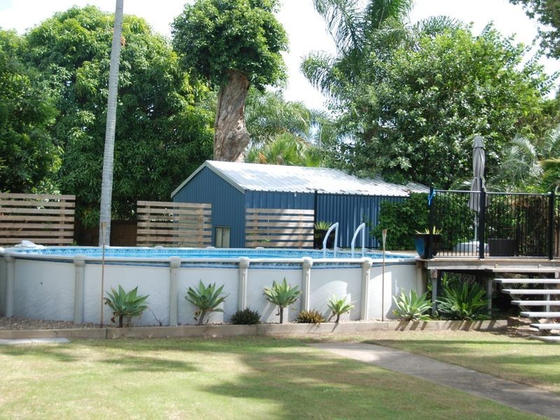 29 Armstrong Beach Road, Armstrong Beach QLD 4737