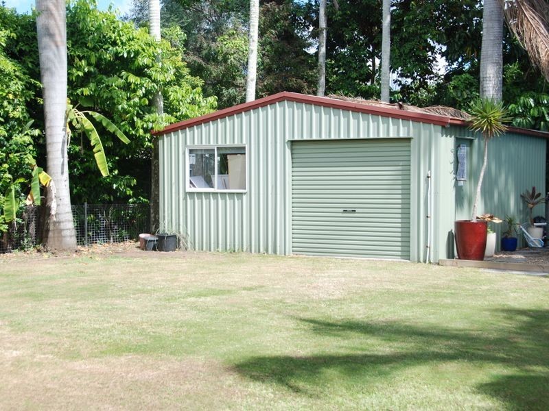 29 Armstrong Beach Road, Armstrong Beach QLD 4737