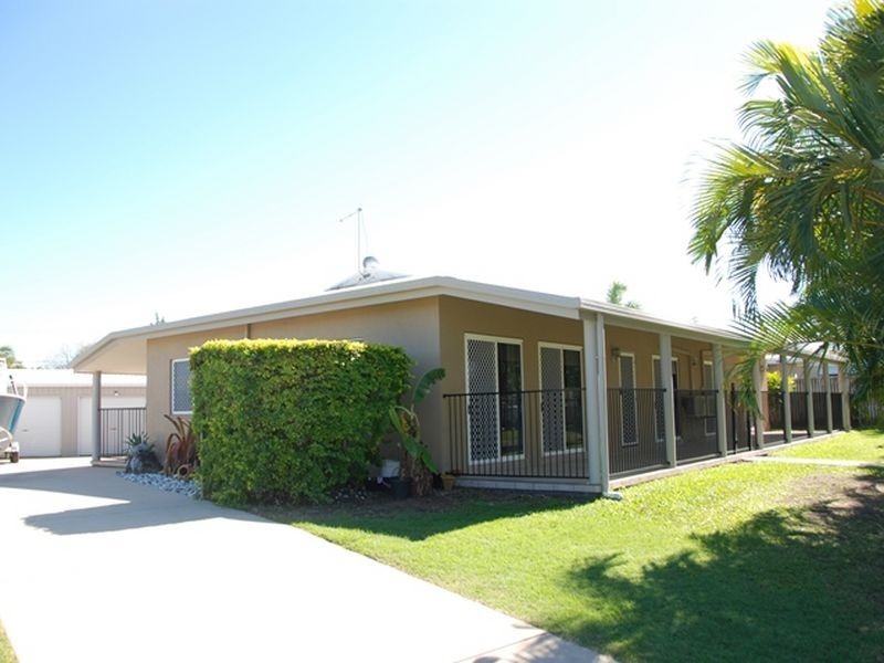 97 Westcott Avenue, Campwin Beach QLD 4737