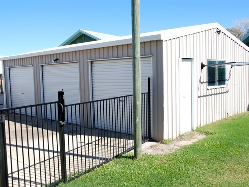 97 Westcott Avenue, Campwin Beach QLD 4737