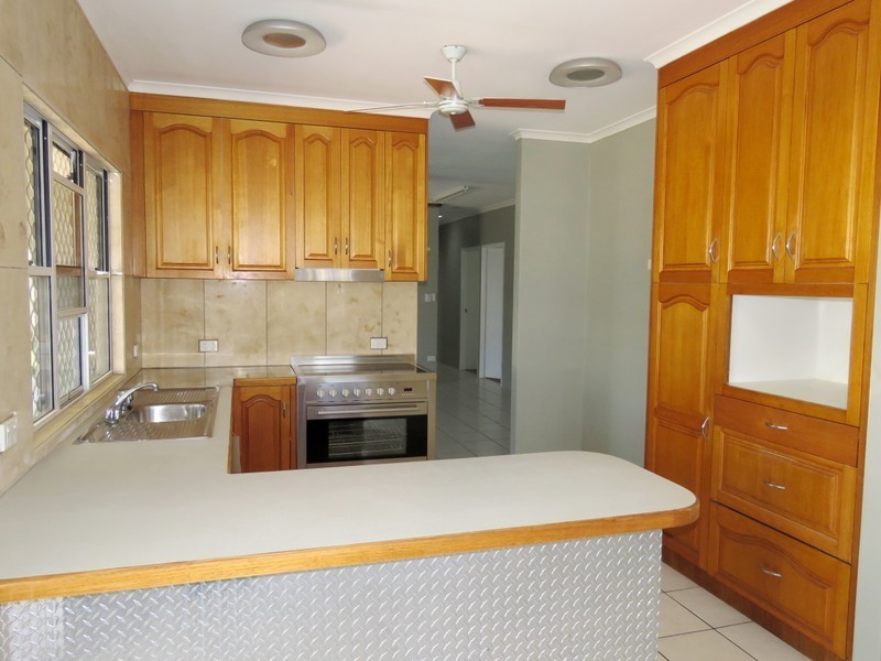 97 Westcott Avenue, Campwin Beach QLD 4737