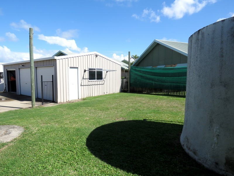 97 Westcott Avenue, Campwin Beach QLD 4737