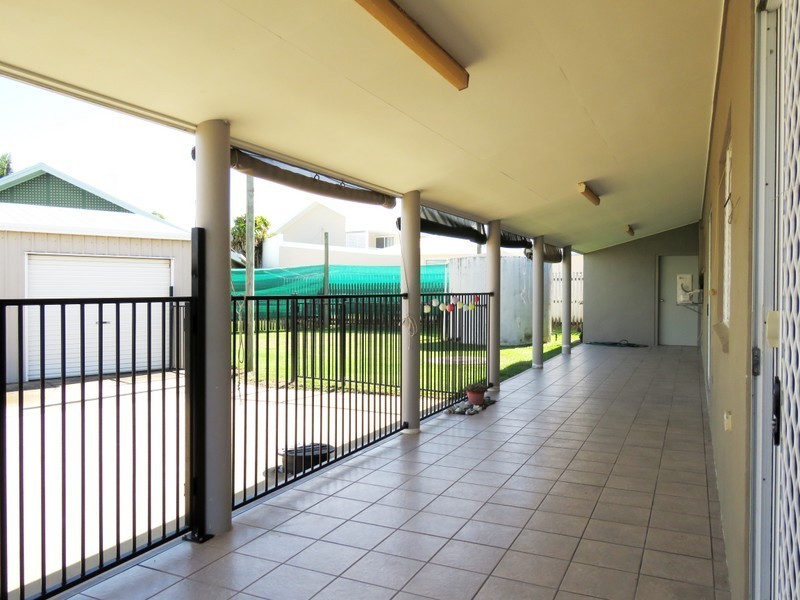 97 Westcott Avenue, Campwin Beach QLD 4737