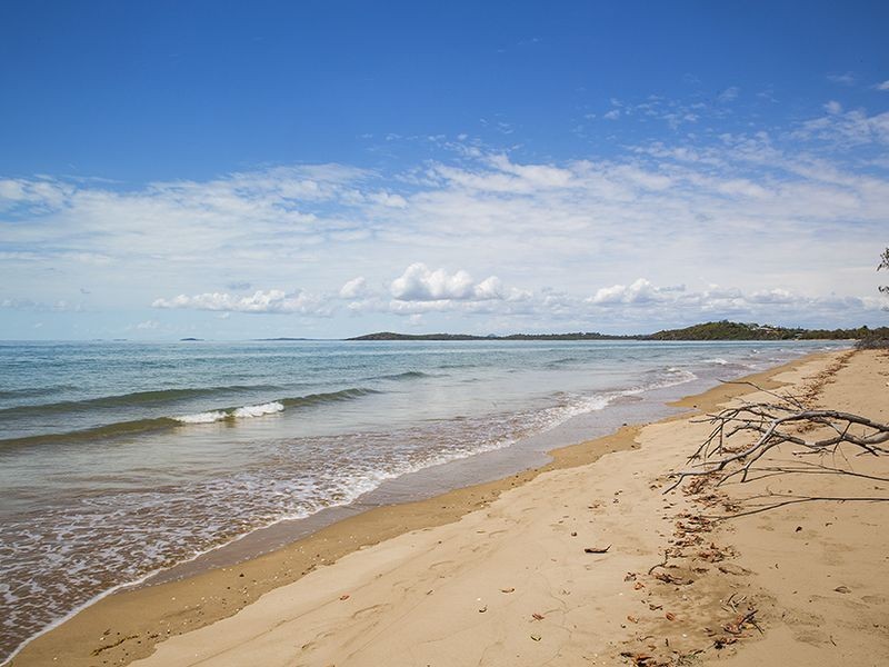 97 Westcott Avenue, Campwin Beach QLD 4737