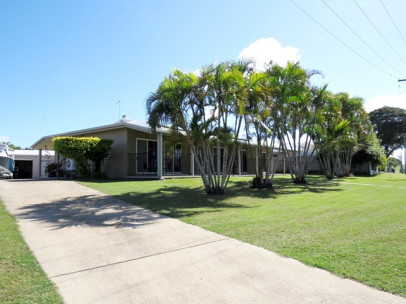 97 Westcott Avenue, Campwin Beach QLD 4737