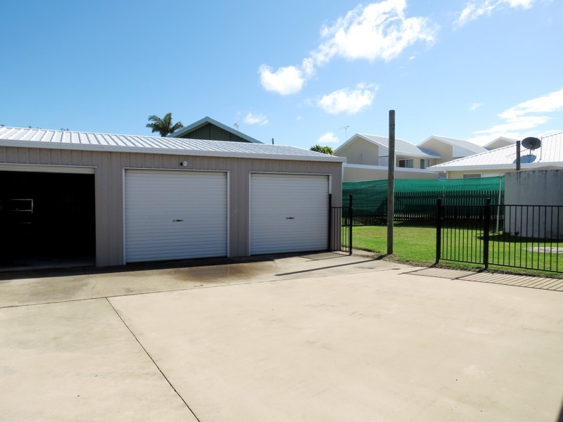 97 Westcott Avenue, Campwin Beach QLD 4737