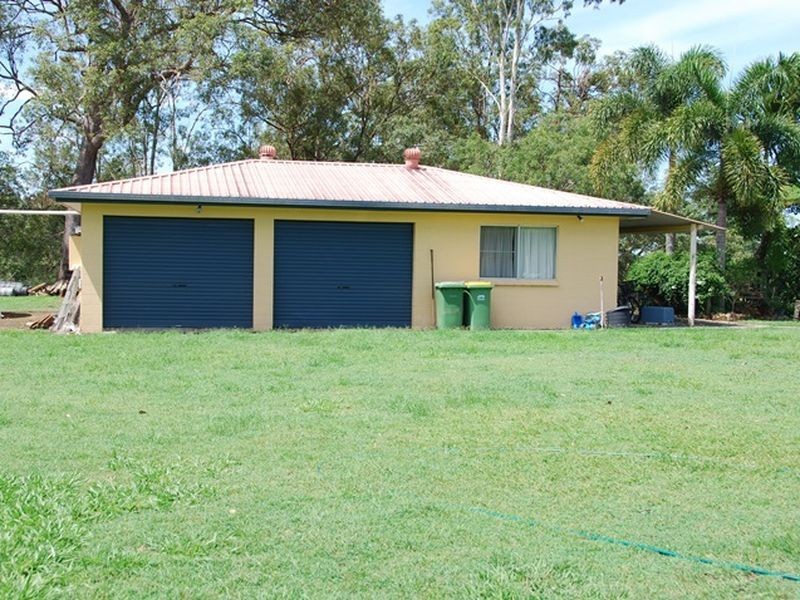 22 R Williams Road, Koumala QLD 4738