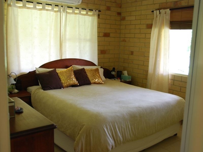 22 R Williams Road, Koumala QLD 4738