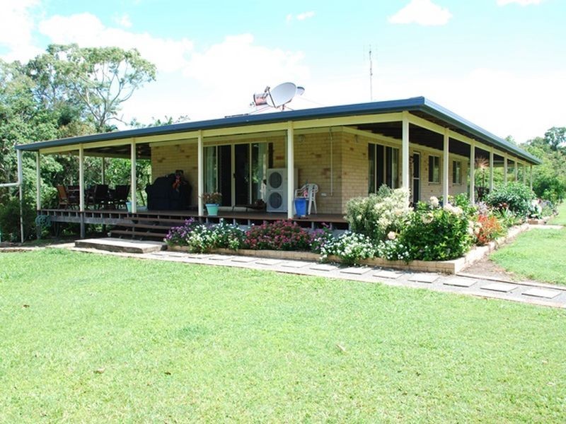 22 R Williams Road, Koumala QLD 4738