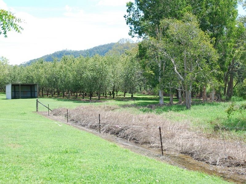 22 R Williams Road, Koumala QLD 4738