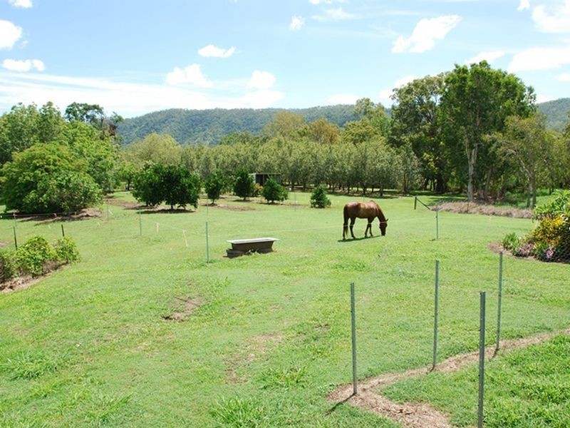 22 R Williams Road, Koumala QLD 4738