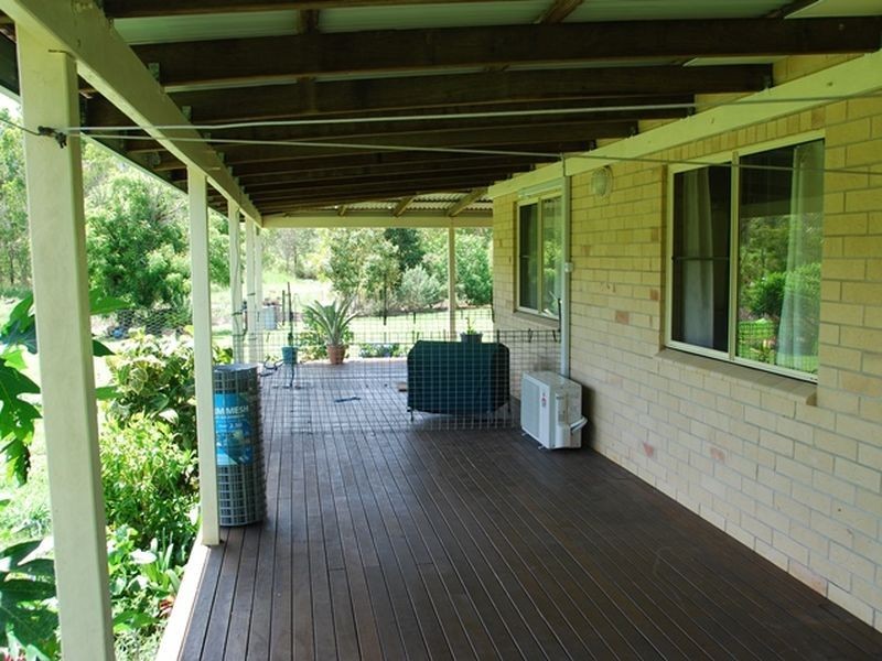 22 R Williams Road, Koumala QLD 4738