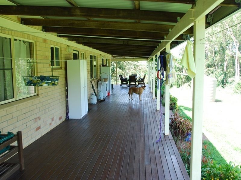 22 R Williams Road, Koumala QLD 4738