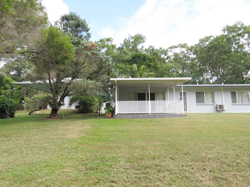 41 Crescent Street, Armstrong Beach QLD 4737