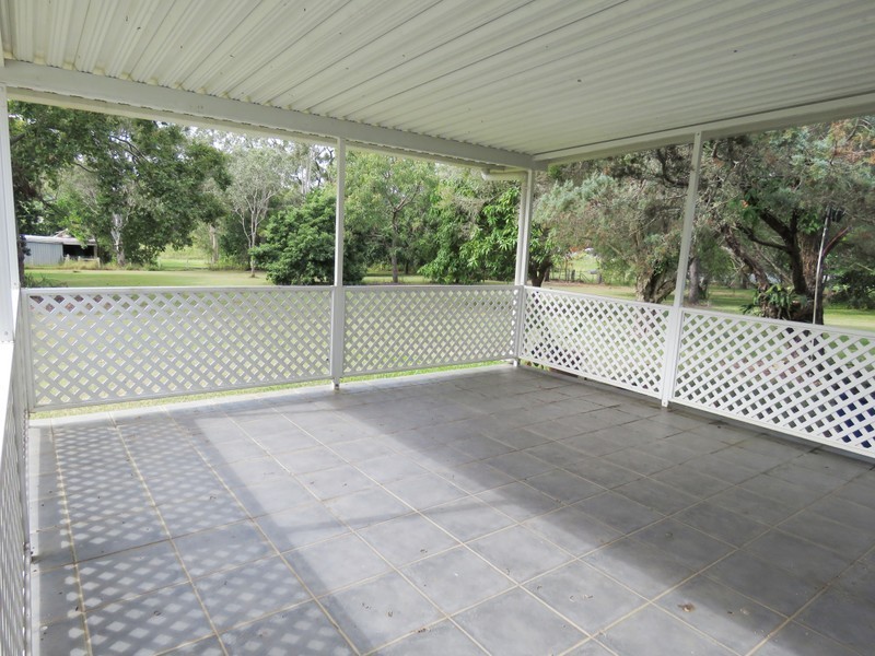 41 Crescent Street, Armstrong Beach QLD 4737