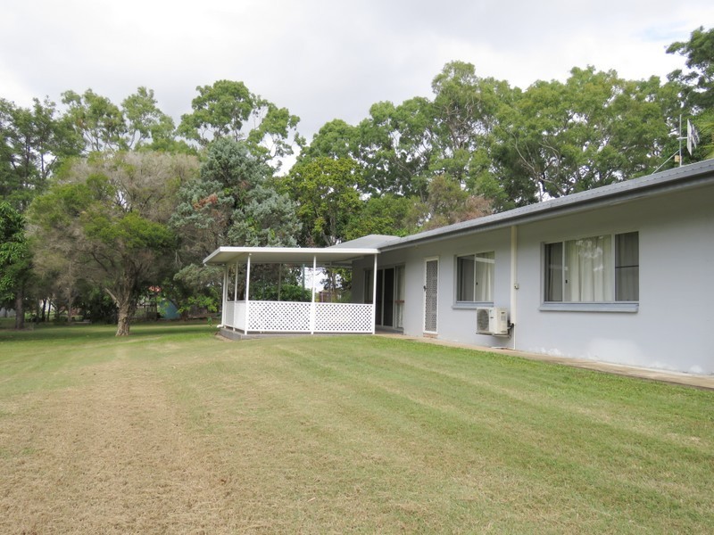 41 Crescent Street, Armstrong Beach QLD 4737