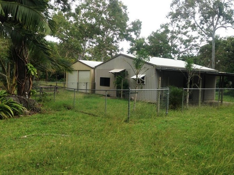 571 Miran Khan Drive, Freshwater Point QLD 4737