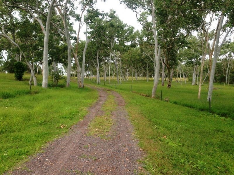 571 Miran Khan Drive, Freshwater Point QLD 4737