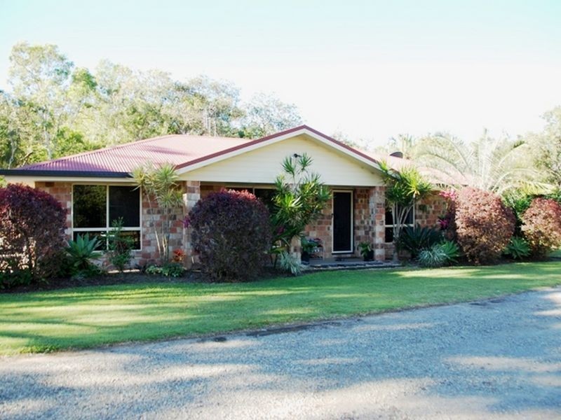 825 Grasstree Road, Sarina QLD 4737