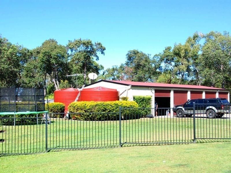 825 Grasstree Road, Sarina QLD 4737
