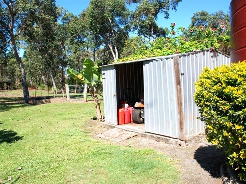 825 Grasstree Road, Sarina QLD 4737
