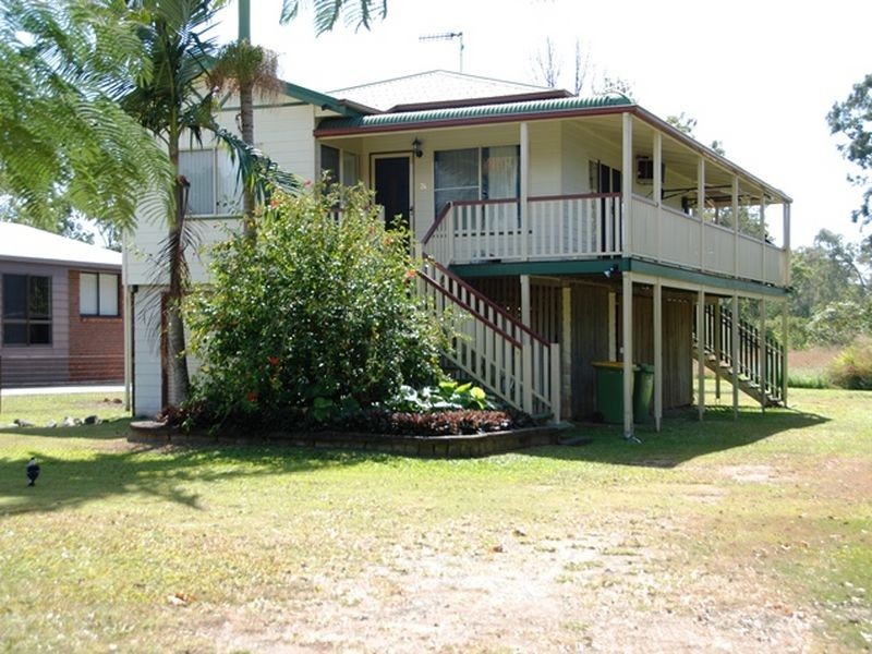 74 Armstrong Beach Road, Armstrong Beach QLD 4737