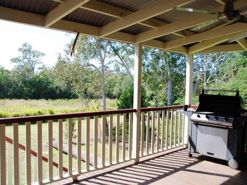 74 Armstrong Beach Road, Armstrong Beach QLD 4737