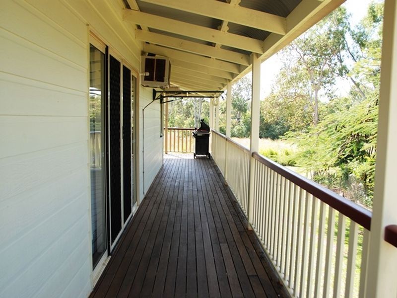 74 Armstrong Beach Road, Armstrong Beach QLD 4737