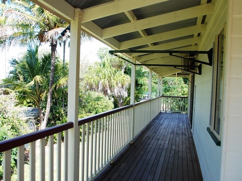 74 Armstrong Beach Road, Armstrong Beach QLD 4737