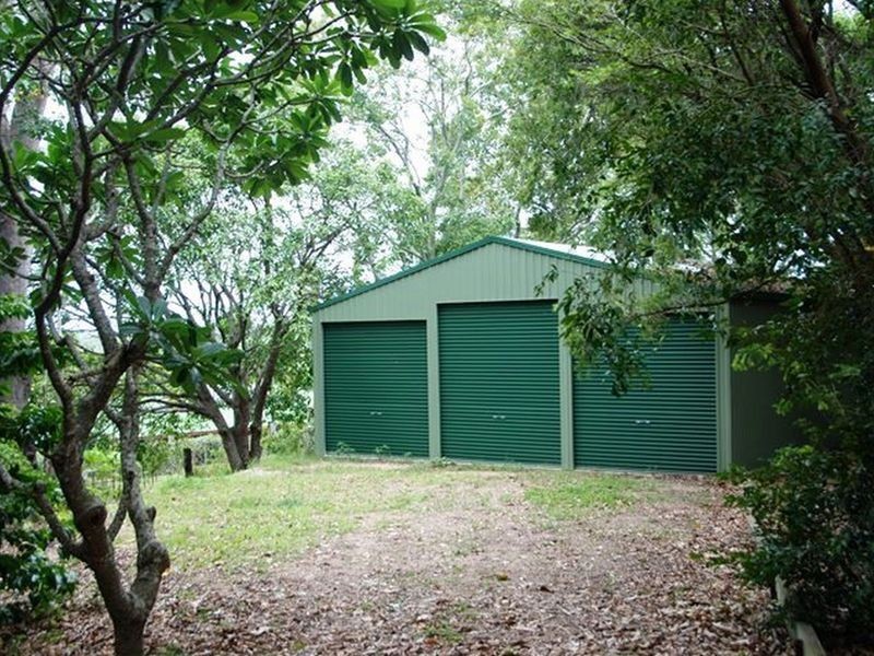 169 Garrett Road, Alligator Creek QLD 4740