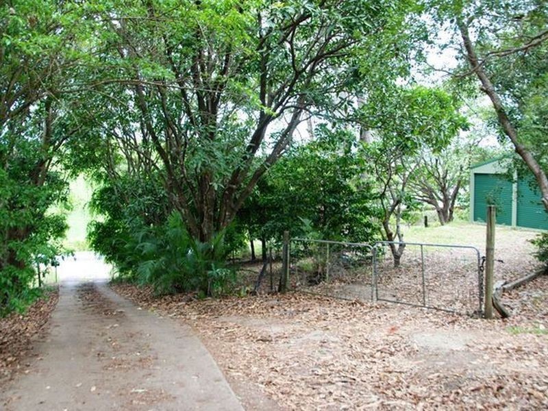 169 Garrett Road, Alligator Creek QLD 4740