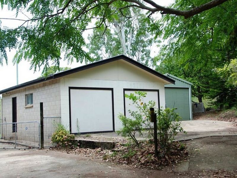 169 Garrett Road, Alligator Creek QLD 4740