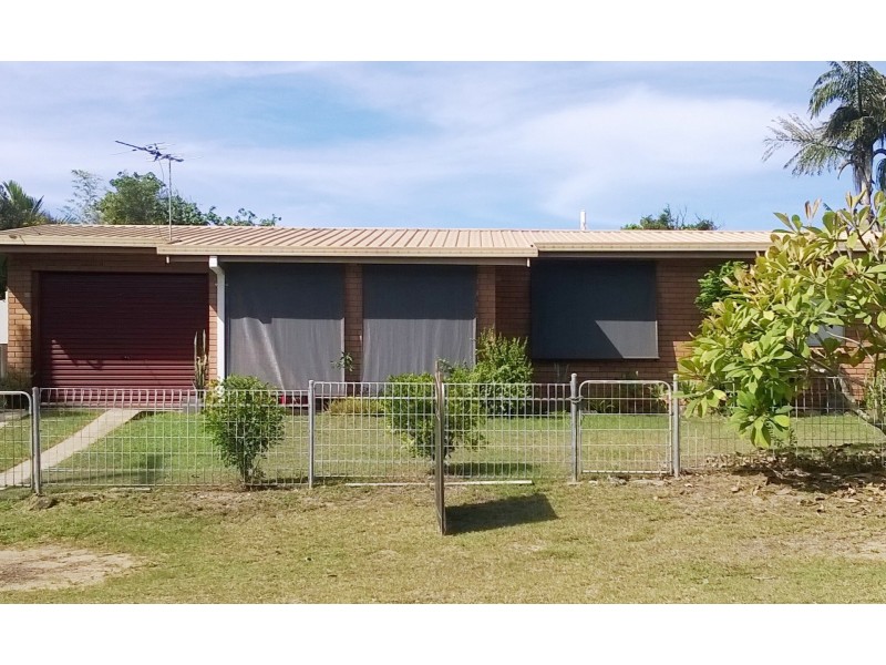 49 Pacific Drive, Hay Point QLD 4740