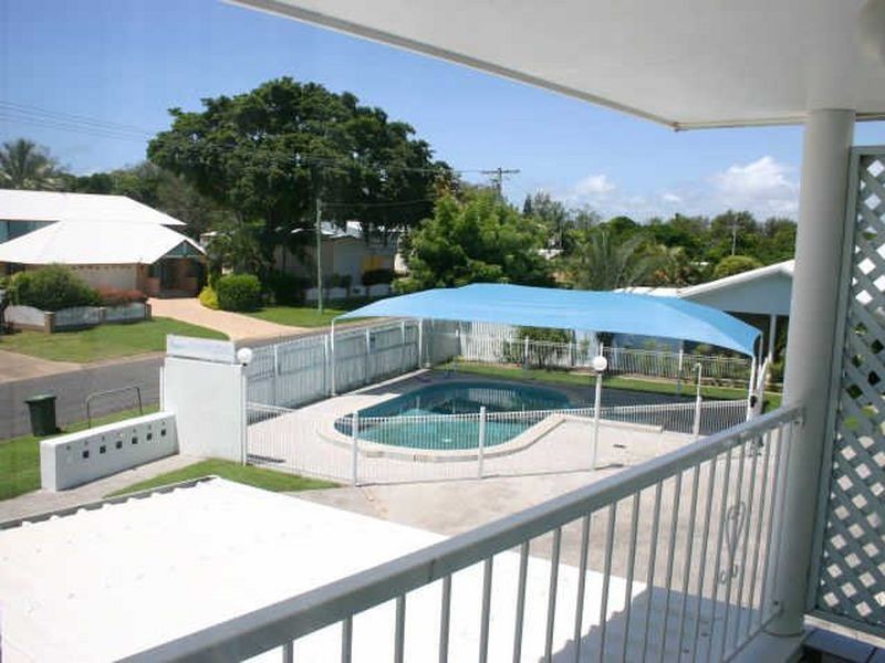Campwin Beach QLD 4737