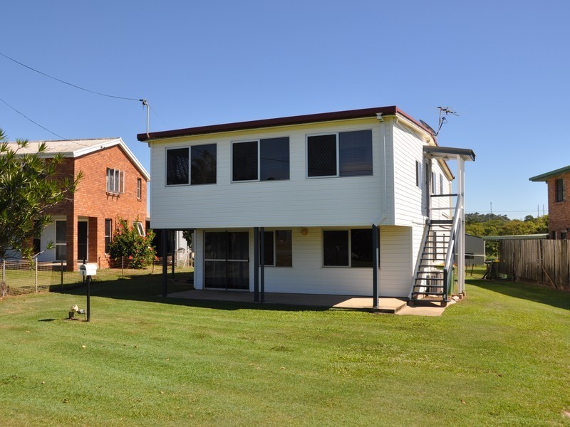 2 McCarthy Street, Hay Point QLD 4740