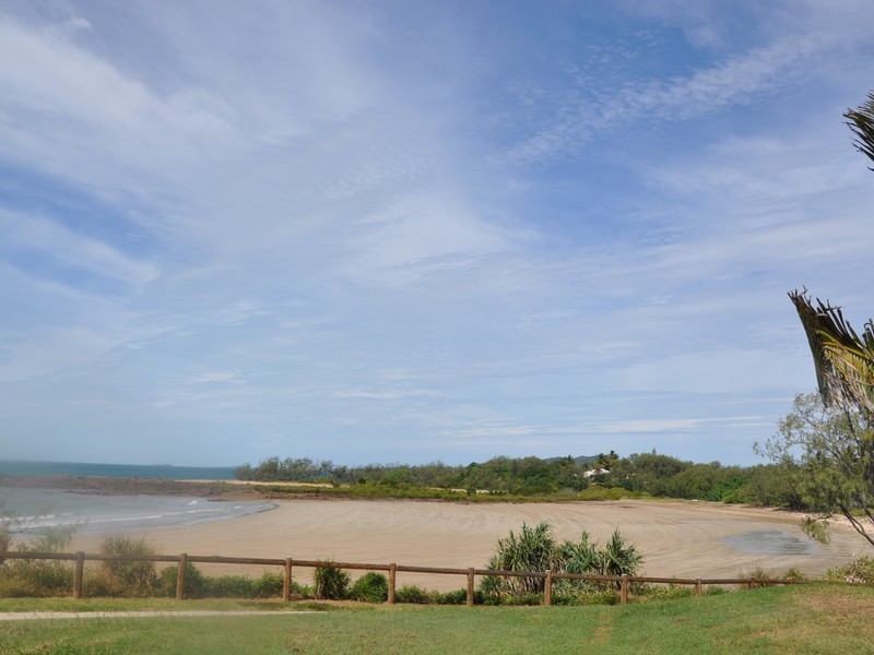 2 McCarthy Street, Hay Point QLD 4740