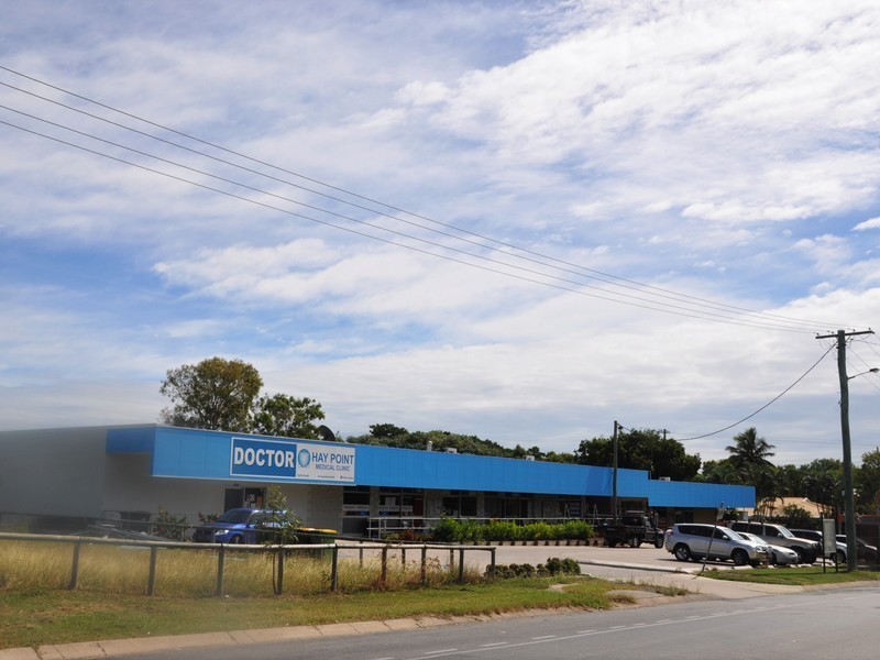 2 McCarthy Street, Hay Point QLD 4740
