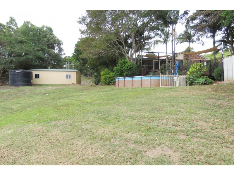 34 Grieshaber Drive, Sarina QLD 4737