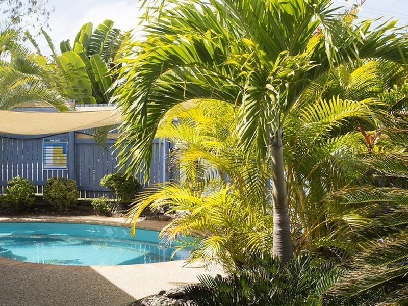 40 Rasmussen Avenue, Salonika Beach QLD 4740