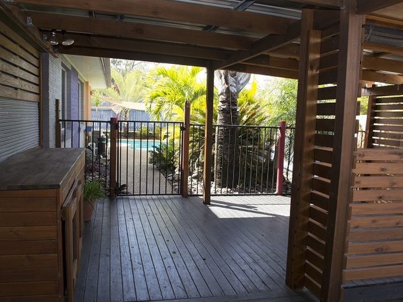 40 Rasmussen Avenue, Salonika Beach QLD 4740