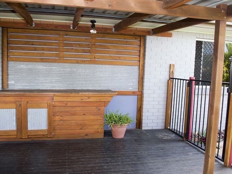 40 Rasmussen Avenue, Salonika Beach QLD 4740