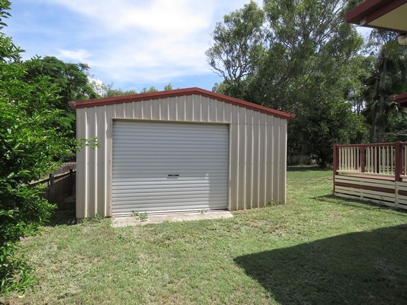 452 Grasstree Beach Road, Grasstree Beach QLD 4740