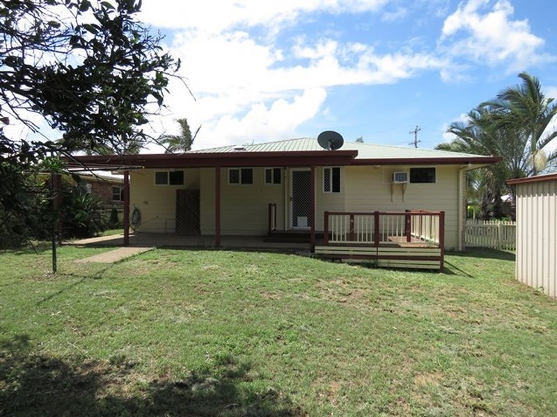 452 Grasstree Beach Road, Grasstree Beach QLD 4740