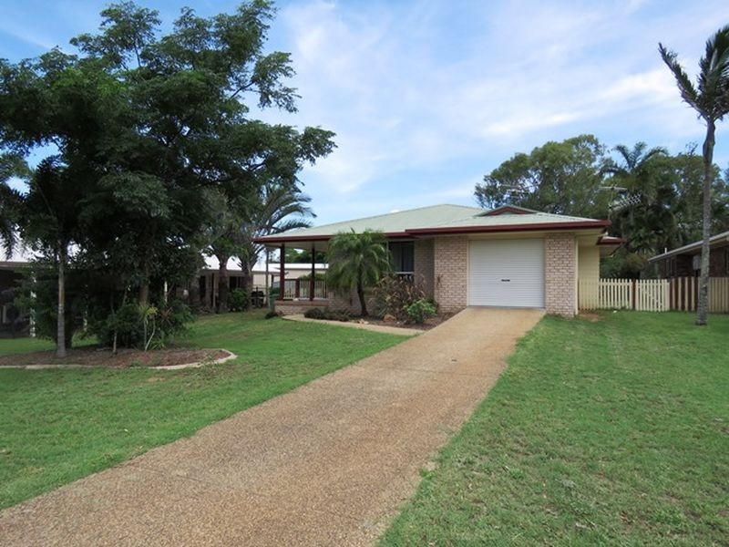 452 Grasstree Beach Road, Grasstree Beach QLD 4740