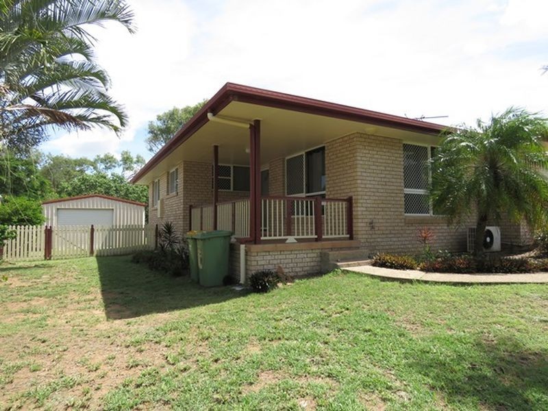 452 Grasstree Beach Road, Grasstree Beach QLD 4740