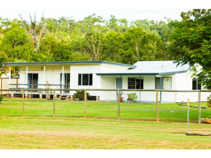 27 Carmila West Road, Carmila QLD 4739